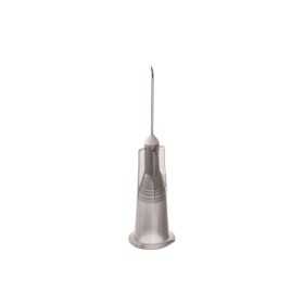 Aguja bd microlance 27g - 0,4x13 mm - gris - pack 100 uds.