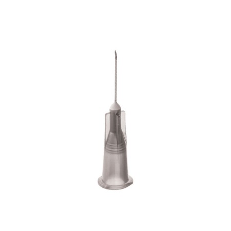 Ago bd microlance 27g - 0,4x13 mm - grigio - conf. 100 pz.