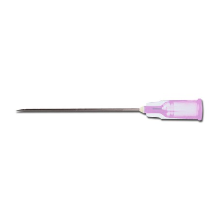 Ago ipodermico 18g 1,2x38mm - sterile - conf. 100 pz.