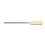 Hipodermikus tű 20g 0,9x38mm - steril - kiszerelés: 100 db