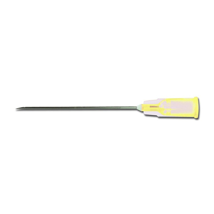 Ac hipodermic 20g 0,9x38mm - steril - pachet 100 de bucăți.