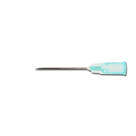 Hipodermikus tű 23g 0,6x25mm – steril – kiszerelés: 100 db