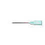 Injectienaald 23g 0,6x25mm - steriel - pak 100 stuks