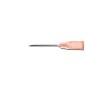 Ago ipodermico 25g 0,5x16mm - sterile - conf. 100 pz.