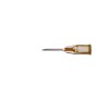 Ago ipodermico 26g 0,45x12,7mm - sterile - conf. 100 pz.