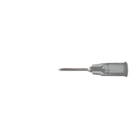 Injectienaald 27g 0,4x12,7mm - steriel - pak 100 stuks