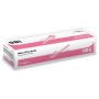 Hypodermic safety needle 18g 1,2x38mm - sterile - pack 100 pcs.