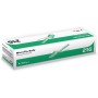 Hypodermic safety needle 21g 0,8x38mm - sterile - pack 100 pcs.