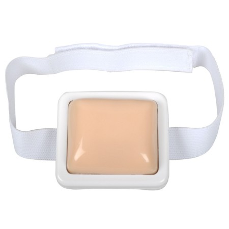 Coussin d’exercice pour injections intramusculaires