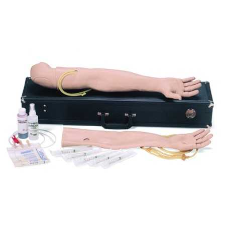 Men's Multi-venous IV Training Arm Kit