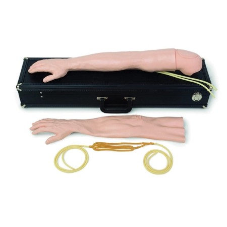 Kit de Treinamento Masculino Multivenoso IV
