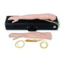 Kit de brazo de entrenamiento intravenoso multivenoso para hombre