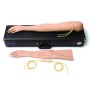 Kit de brazo de entrenamiento intravenoso multivenoso para mujer