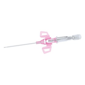 Introcan safety b-braun IV Katheter 20g 32 mm - steril