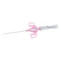 Catetere IV introcan safety b-braun 20g 32 mm - sterile