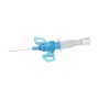 Catetere IV introcan safety b-braun 22g 25 mm - sterile