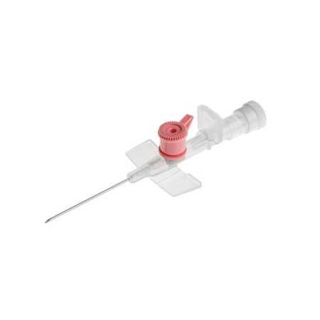 Ago cannula bd venflon 20g 32 mm - 391452 - sterile - conf. 50 pz.