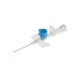 Bd venflon cannula needle 22g 25 mm - 391451 - sterile - pack 50 pcs.