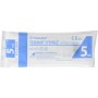 Siringhe senza ago terumo 5 ml - luer slip concentrico - mdss05se - sterili - conf. 100 pz.