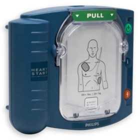Philips Heartstart HS1 Defibrillator