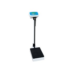 Pegaso Digital Scale with Altimeter - Non DM