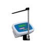Pegaso digital scale with altimeter - non dm