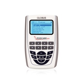 Podcare 2.0, laser dla podiatrii