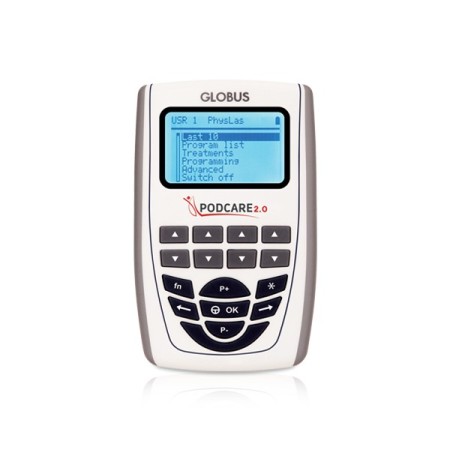 Podcare 2.0, laser dla podiatrii