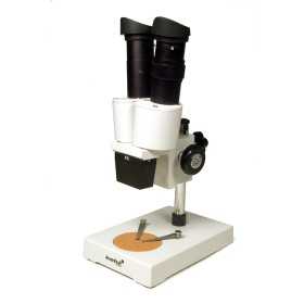 2E Levenhuk Microscoop