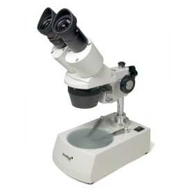 3ST Levenhuk Microscoop