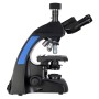 Microscope trinoculaire numérique Levenhuk D870T 8M