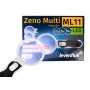 Zeno Multi ML11 Levenhuk Lupe