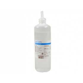Soluzione salina sterile b-braun ecolav - 500 ml - conf. 10 pz.