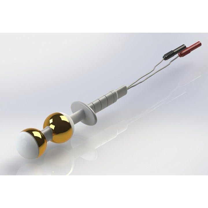 Sonde vaginale BEAC Perisphera - O à 2 électrodes