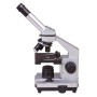 Microscope Bresser Junior 40-1024x avec caméra oculaire