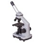 Microscopio Bresser Junior 40–1024x con cámara ocular