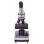 Microscopio Bresser Junior 40–1024x con camera oculare