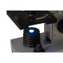 Microscope Bresser Junior 40-1024x avec caméra oculaire