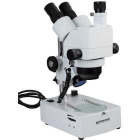 Bresser Advance ICD 10-160x microscoop