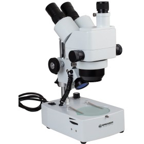 Bresser Advance ICD 10–160x Mikroskop