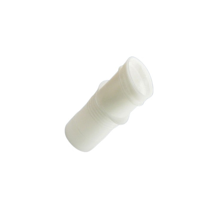 FILTRI SPIROBAC per spirometria elettrostatici DAR - 25 pz