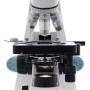Microscopio trinoculare Levenhuk 500T