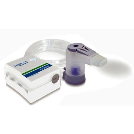 Aerosol clenny a microspeed