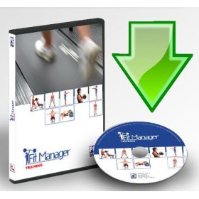 Entrenamiento Fit Manager versión 200. PARA ENTRENADORES PERSONALES - - DESCARGAR VERSIÓN