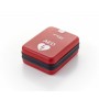 Aselsan Heartline AED semi-automatische externe defibrillator met accessoires en tas
