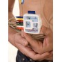 CardioBlue24 96h EKG-Langzeitarchiv mit Software und Bluetooth