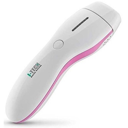 Ipl luce pulsata cute skin