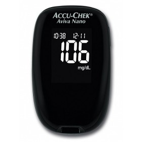 Misuratore di Glicemia Accu-Chek Aviva Nano