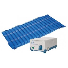 Kit anti-escarres (pompe et matelas) Levitas Moretti Excel 4000