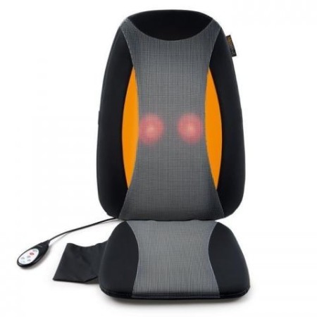 Asiento de masaje shiatsu medisana rbi - 88911
